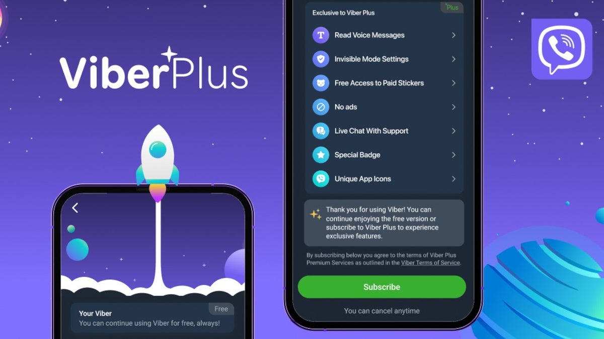 Kakao registration and promotion